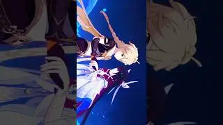 Nod Krai Archon Quest Cutscenes Compilations | Genshin Impact GMV | #genshinimpact #columbina  #gmv