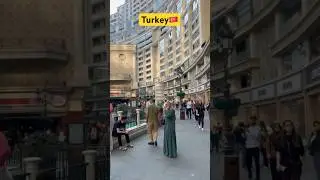 venice mall turke🇹🇷 #turkey #mall #public #shorts #shortsfeed #t&uuml;rkei