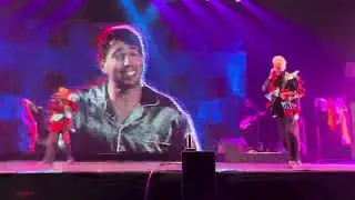 Miranda! - Triste - Me gusta (Foro GNP, Mérida 2025)