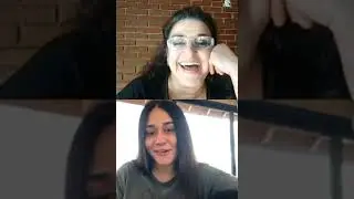 Grace Recebe - Alessandra Negrini