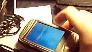 Qtek 9100
