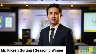 Innopreneurs Junior Season 12  | Lemon Ideas | Inspiring Young Innovators!