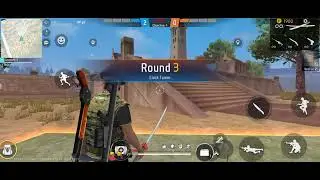 HERE IS THE CUSTOM WINNER FREE FIRE MAX CUSTOM ROOM @Mr.mohit2307