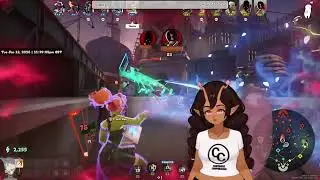 Twitch VOD 1/13/26 PM { Alien VTuber 🛸🏩}
