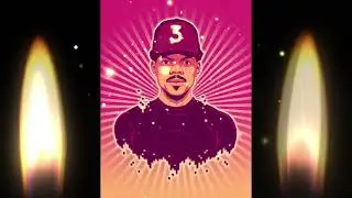 Chance the Rapper type beat 