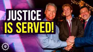 Daniel Penny Is Free
