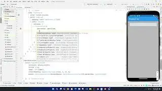 Dropdown Widget in Flutter 🎯 | App Developer