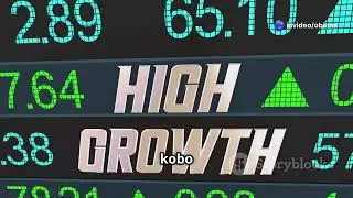 EPISODE 6:CASE STUDY 1-GTCO Holding PLC  The Stock to Watch in  2025