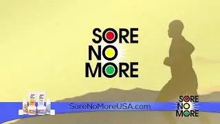 Sore No More USA