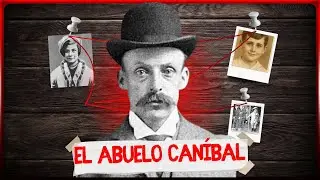 The cannibal who lurked in the shadows: Albert Fish | Echoes of a Sinister Crime