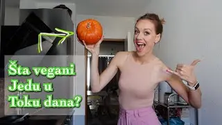 WHAT WE EAT IN A DAY | VEGAN FAMILY | DZODZO KITCHEN