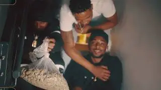 K9ine0 x AB - 