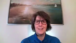 Intro to Healing Vitality &ndash; a Naturopathy Channel
