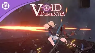 Void Dementia - Full Launch Trailer
