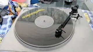 PLATO CALIBRADOR ANTISKATING/ANTIPATINAJE  TORNAMESAS