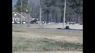 NC State Highway Safety Issue Pitt County 12/15/2014