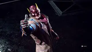 Suicide Squad Kill the Justice League Incursion Grind #2 (PS5)