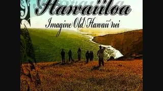 Hawaiiloa Mowat