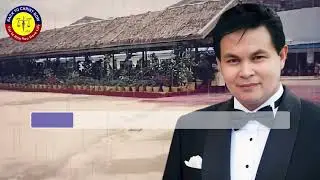 It's Jesus Christ My Lord and Only Redeemer (Male Key Karaoke) - Father Lahi