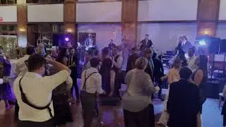 Undercover Band - Country Medley