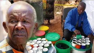 BABU WA LOLIONDO KUZIKWA SAMUNGE