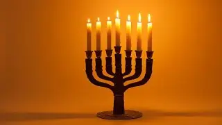 The Mystery Of the Seven Golden Candlesticks in the book of Revelation