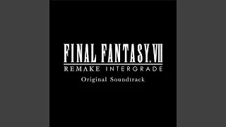 コンドルフォート (FF7R Ver.)