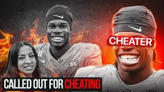 Travis Hunter Just Made This So Much Worse...