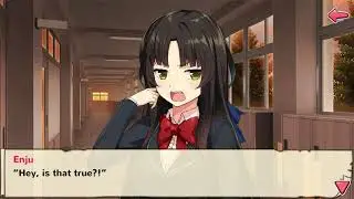 Moe Ninja Girls-Superpower Surprise Gacha(Enju)