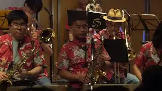 TANK!  Tank! (from Cowboy Bebop) -SSB Summer Live2025