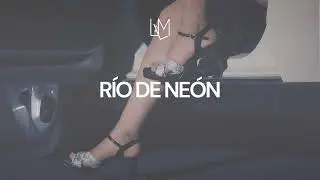 R&iacute;o de Ne&oacute;n | Synthwave Latin Reggaeton