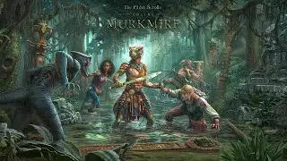 The Elder Scrolls Online: Murkmire &ndash; Official Trailer