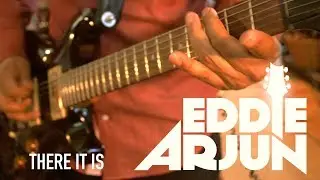 Eddie Arjun - 