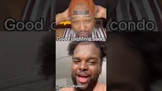 That smooth Chocolate Voice