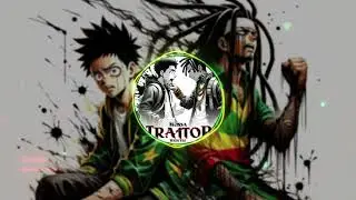 Mossa - Traitor (Audio) ft. Hedztee