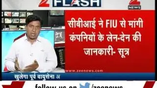CBI interrogated former air chief marshal SP Tyagi