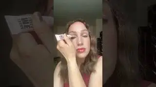 #lidrprimer #2016makeup @ElizabethMott