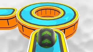 Going Balls SpeedRun Gameplay Level 10770-10771