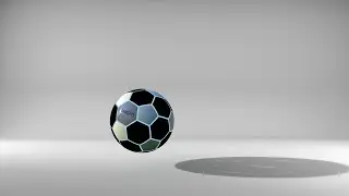 How to make football in Solidworks step by step process.