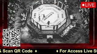 Bushido Fighting Championship 99 Live Stream