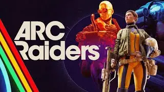 🔴 ARC Raiders 🔴│🐐 Tot&aacute;lně Ppč Videohra.. 🐐
