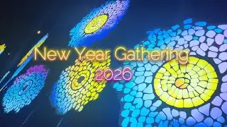 THE LITERATURE CAFE GLOBAL PRESENTS: NEW YEAR GATHERING 2026