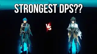 QIUYUAN vs JIYAN!!! Who&rsquo;s The Strongest Aero DPS Character??? Wutheriing Waves 2.7
