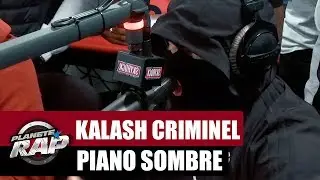 Kalash Criminel 