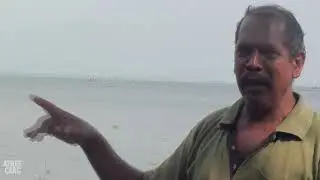 Community Led Conservation Intervention at Vembanad
