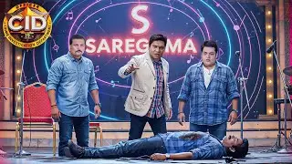 গায়ক KD-এর রহস্যময় মৃত্যু | CID Investigates Singer KD&rsquo;s Mysterious Death | CID Bangla