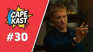 Is merchandise essentieel voor Marvel?