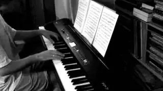 Okami (Piano Arrange) - The Emperor of Eternal Darkness & The Journey Continues