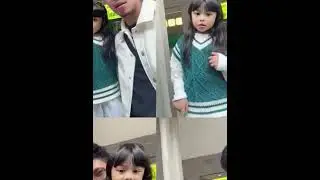 NETIZEN SALUT SAMA RESPON AMEENA‼️GA BALES JAMBAKAN AZURA‼️DEFINISI DEKAT BERANTEM JAUH KANGEN