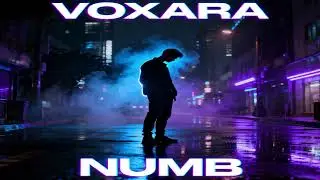 Voxara - Numb
